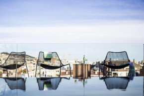The Onsider - Luxury 4 Bedroom Apartment